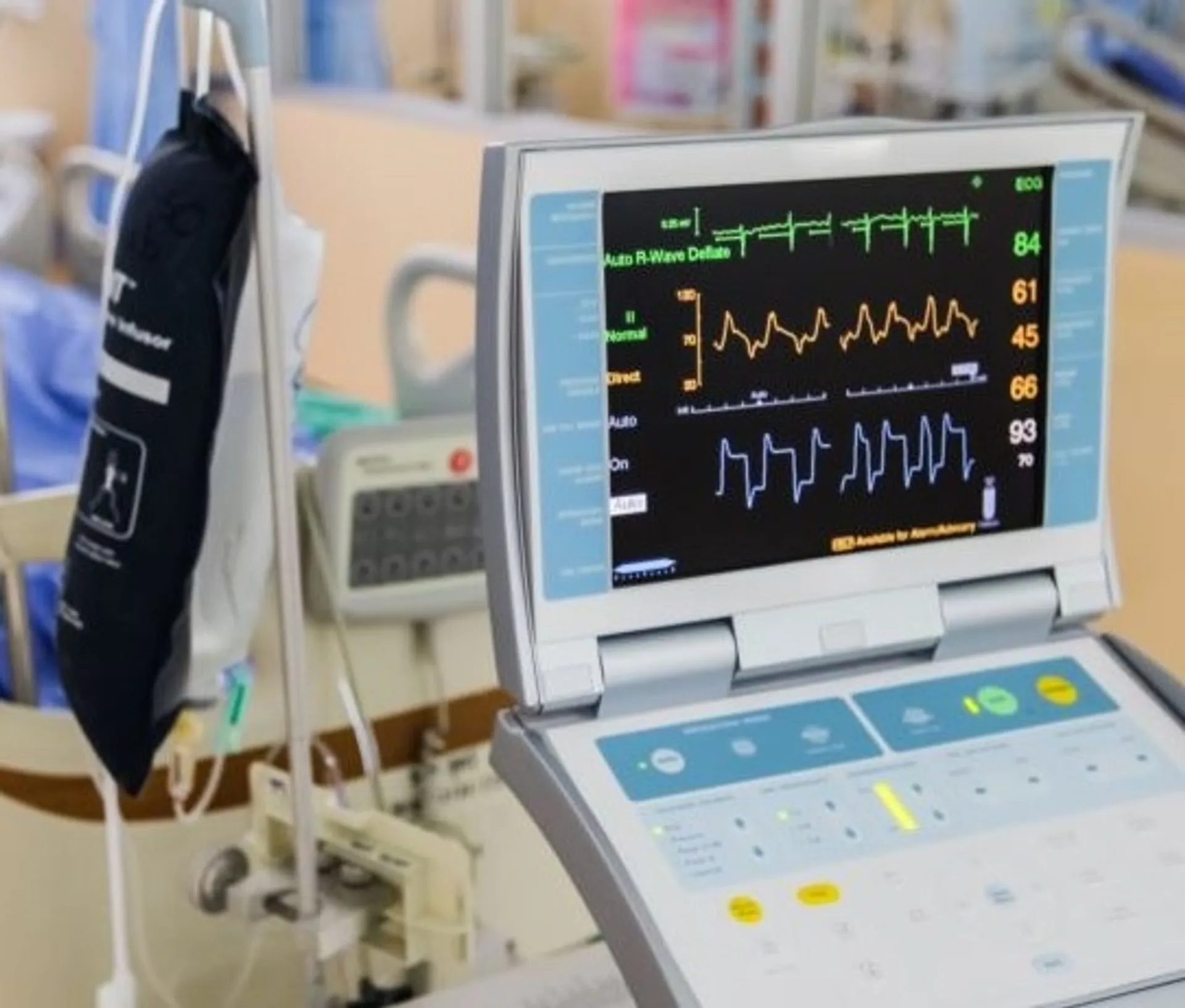 Капитал - Скончался один из пострадавших при крушении Ан-2