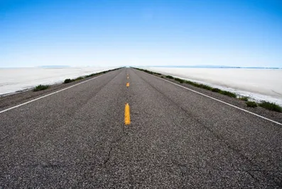 Вступил в силу техрегламент о безопасности дорог