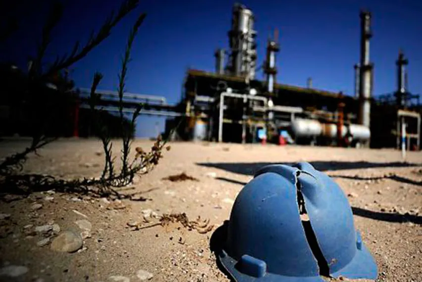 Капитал - Ливия объявила об окончании нефтяного кризиса