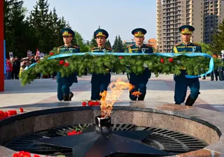 Фото: акимат СКО