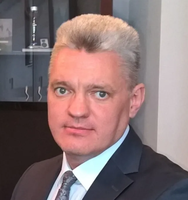 Забелло Дмитрий Александрович - фото на kapital.kz