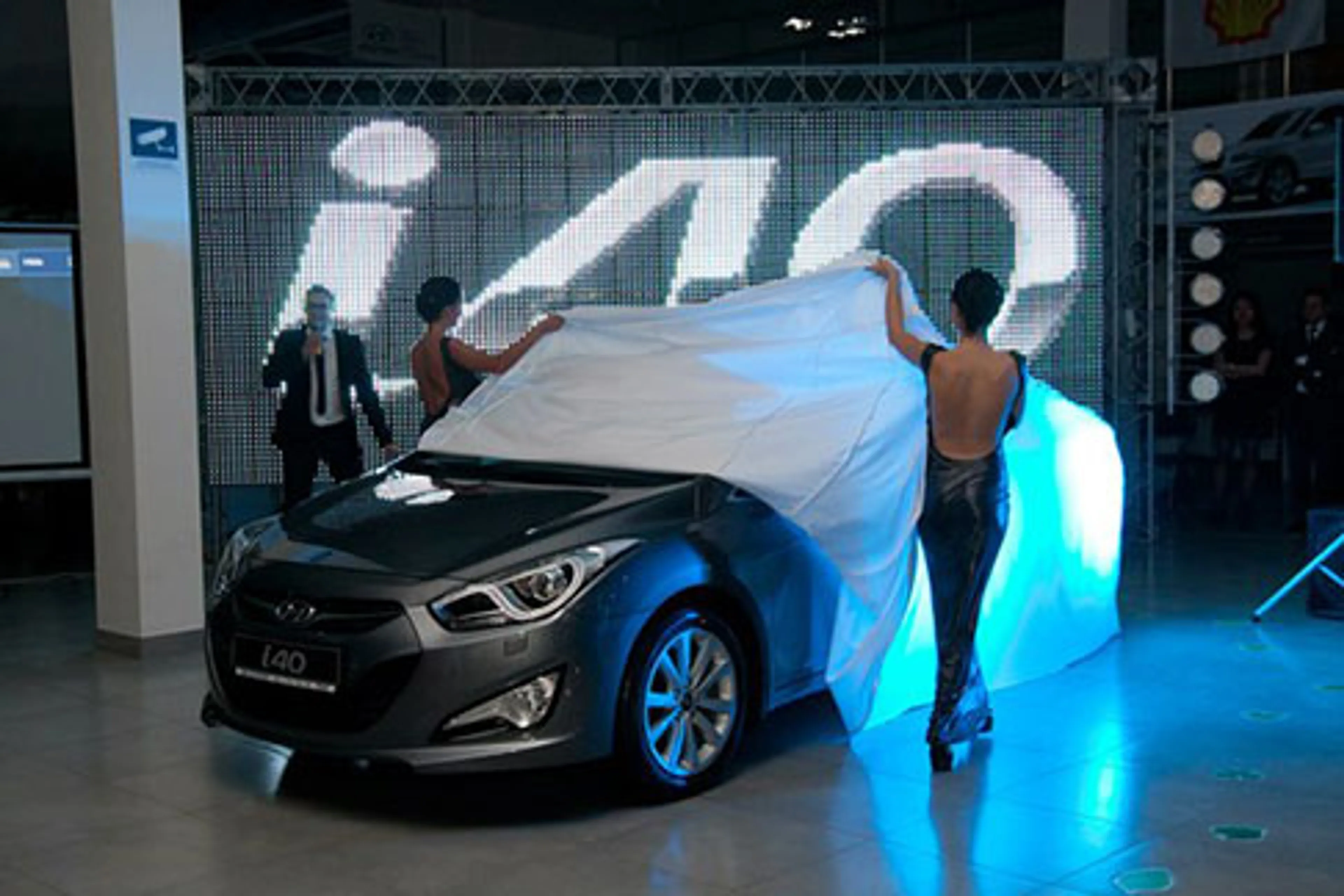 Капитал - Самые ожидаемые кроссоверы 2013 года