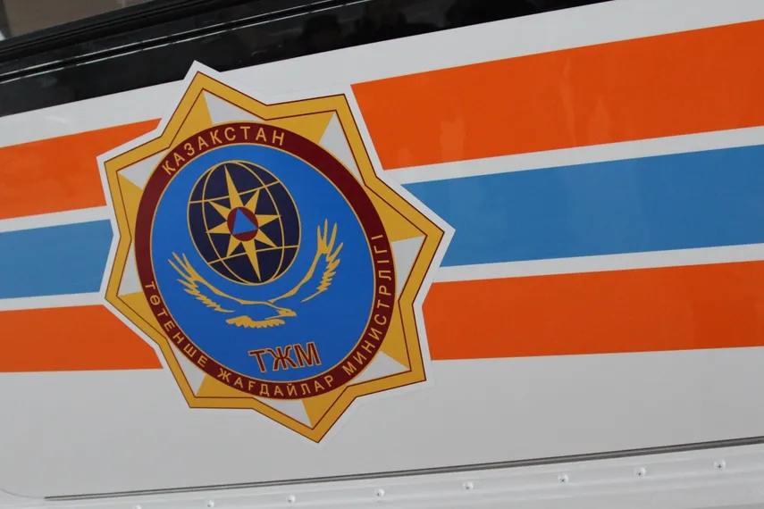 Капитал - Назначены вице-министры по чрезвычайным ситуациям