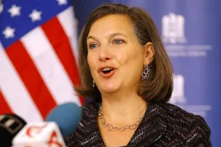 Капитал - В Госдепартаменте США слова Путина назвали игрой на публику