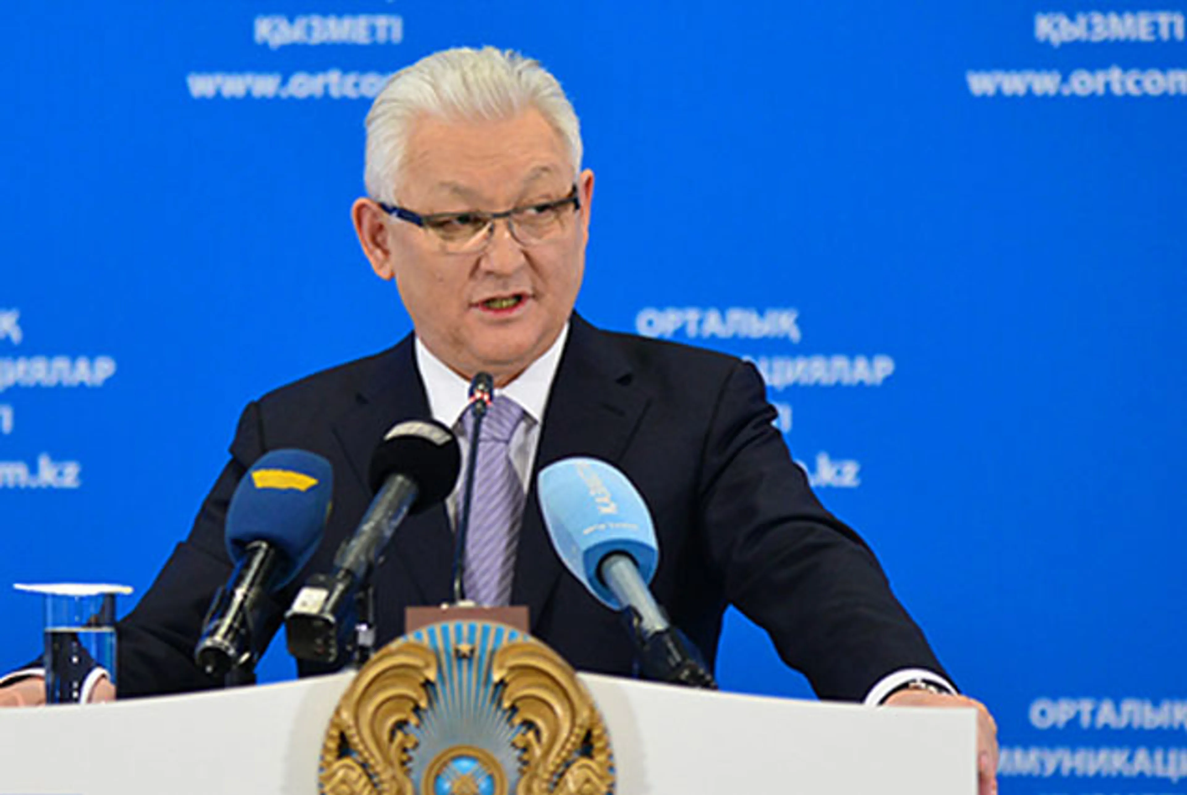 Капитал - Объем привлеченных инвестиций в СКО превысил 154 млрд тенге