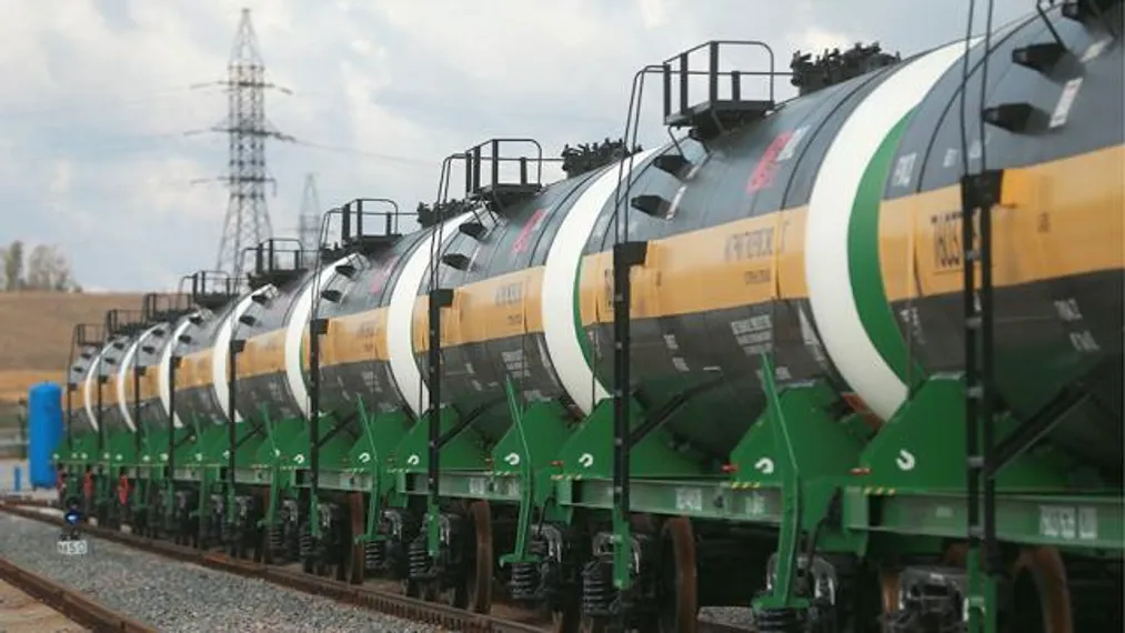 Капитал - Казахстан планирует экспортировать около 70 тысяч тонн бензина