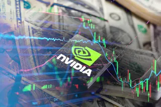 Капитал - Вознаграждение главы Nvidia подскочило на 60%