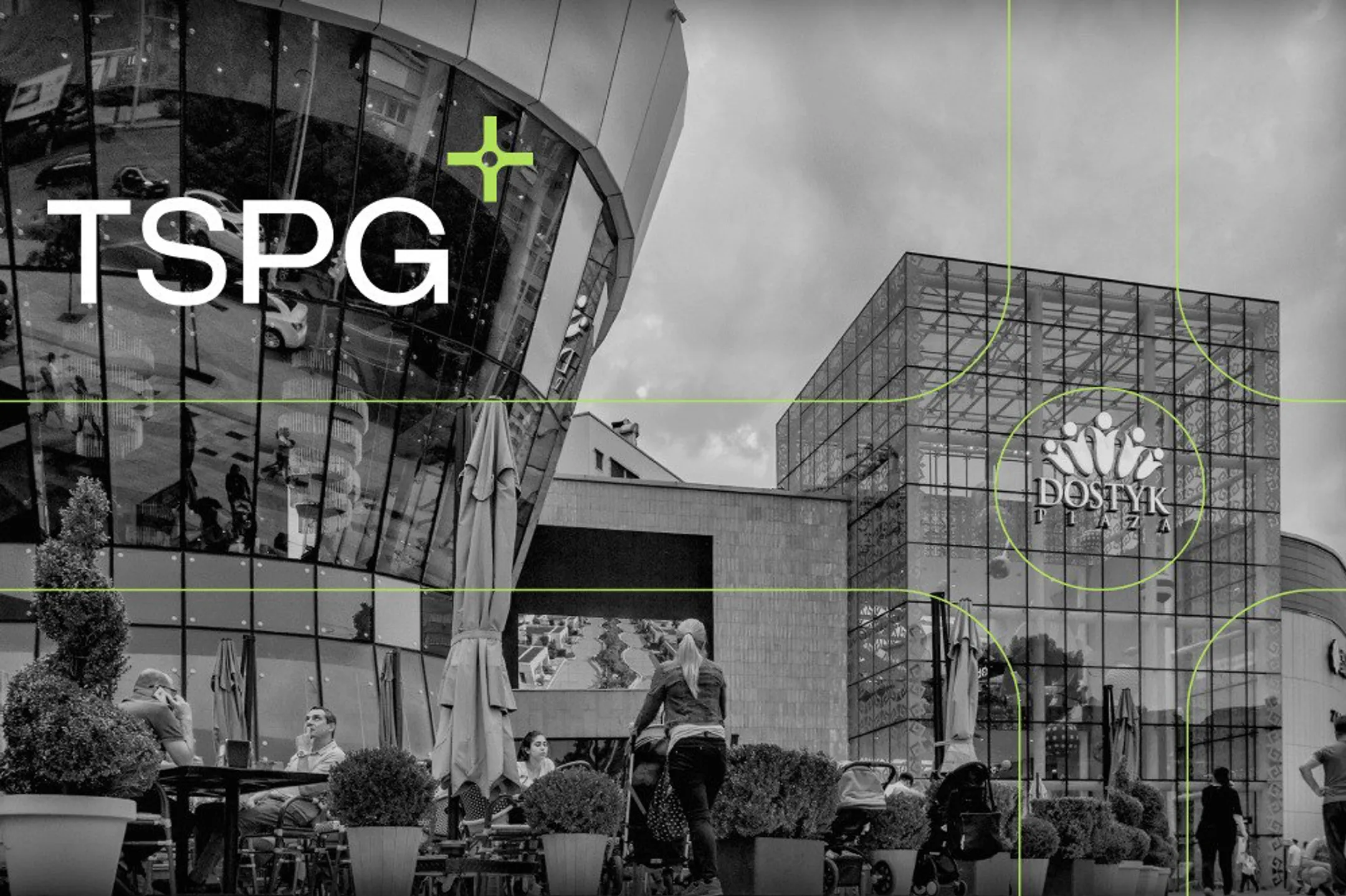 Фото: TSPG 