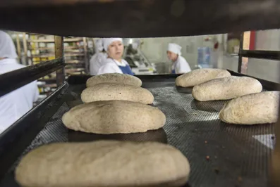 Где в Казахстане самые высокие цены на хлеб