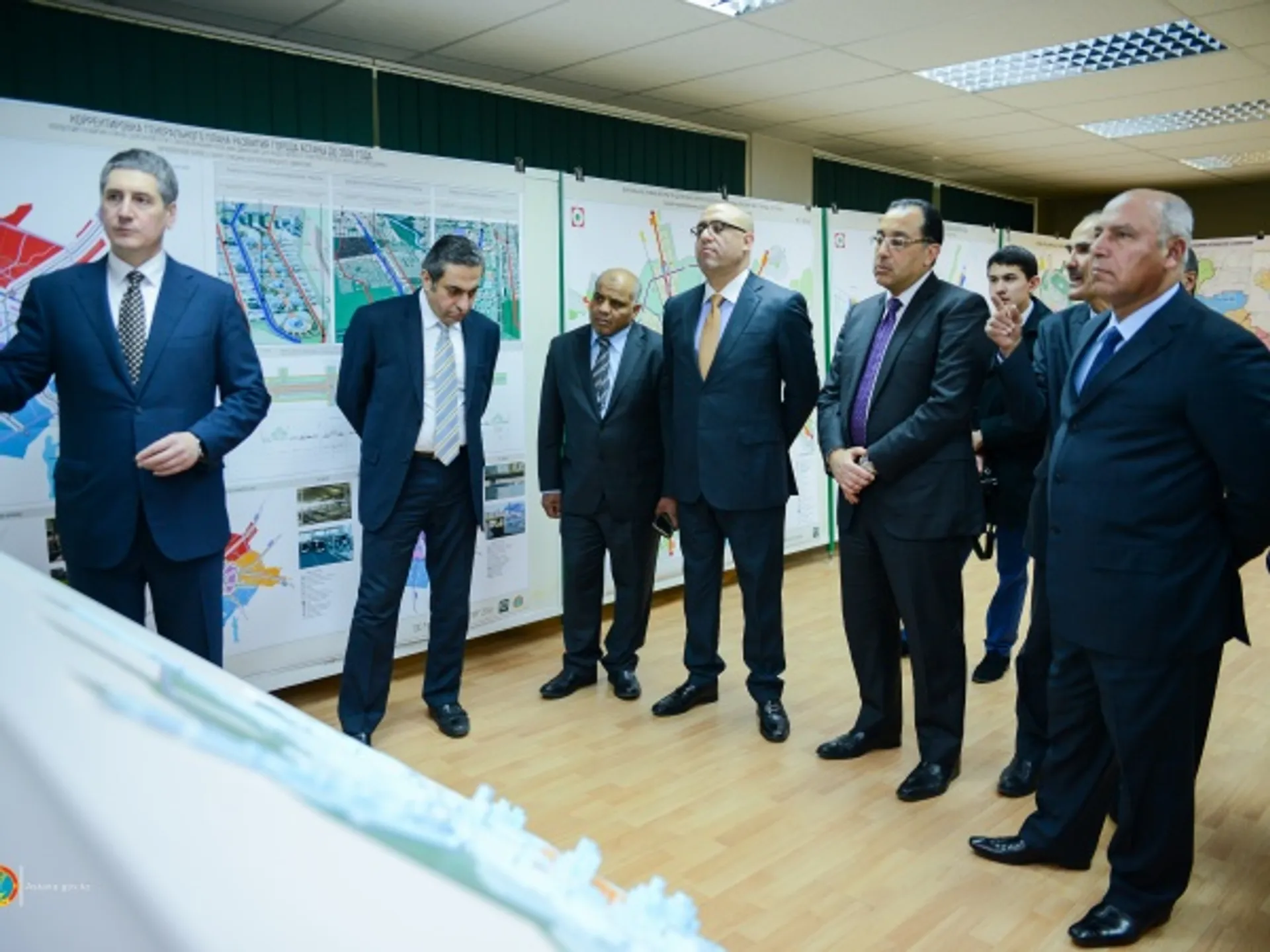 Капитал - Египет перенимает опыт Астаны по переносу столицы