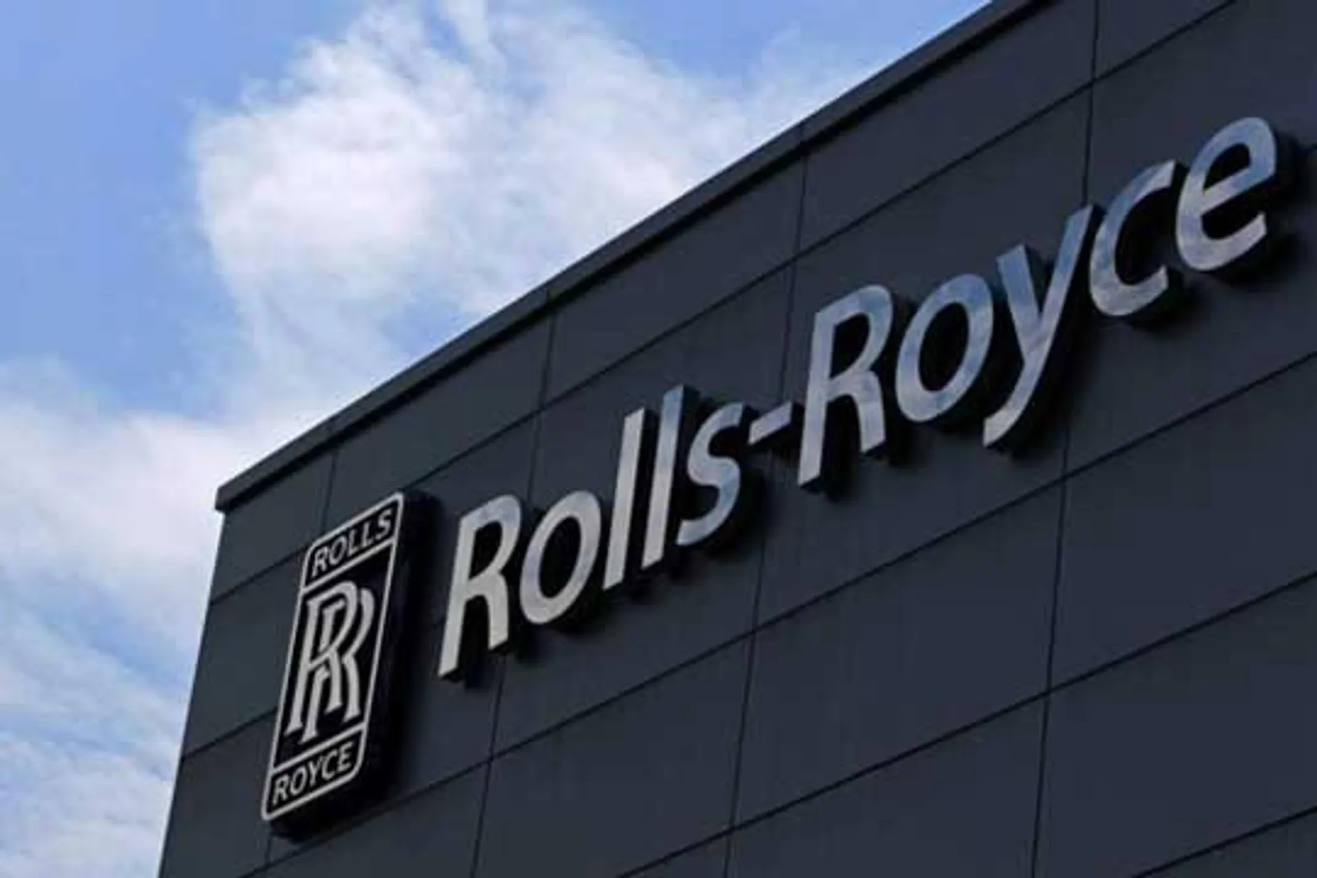 Капитал - Шесть стран были в коррупционных схемах Rolls-Royce