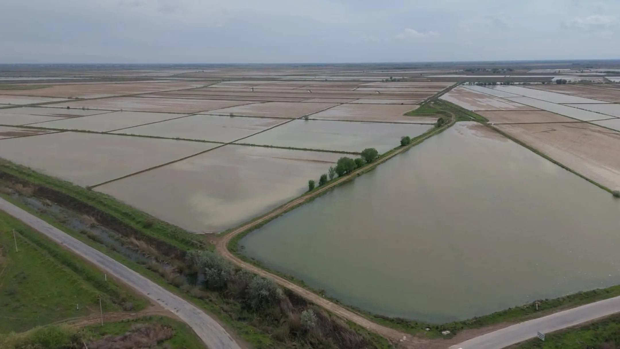 Фото: министерство водных ресурсов и ирригации