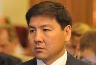 Капитал - Глава Казатомпрома отчитался перед президентом