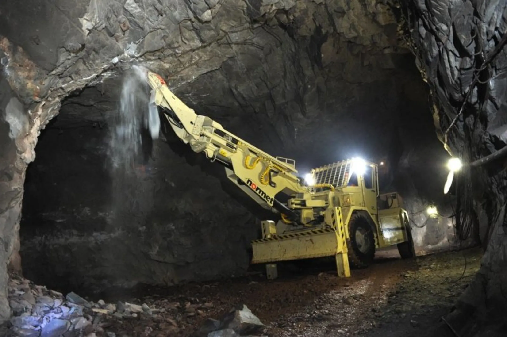 Активы Казахмыса передадут в Kazakhmys Holding - Image Kapital.kz