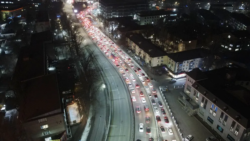 Фото: Руслан Пряников