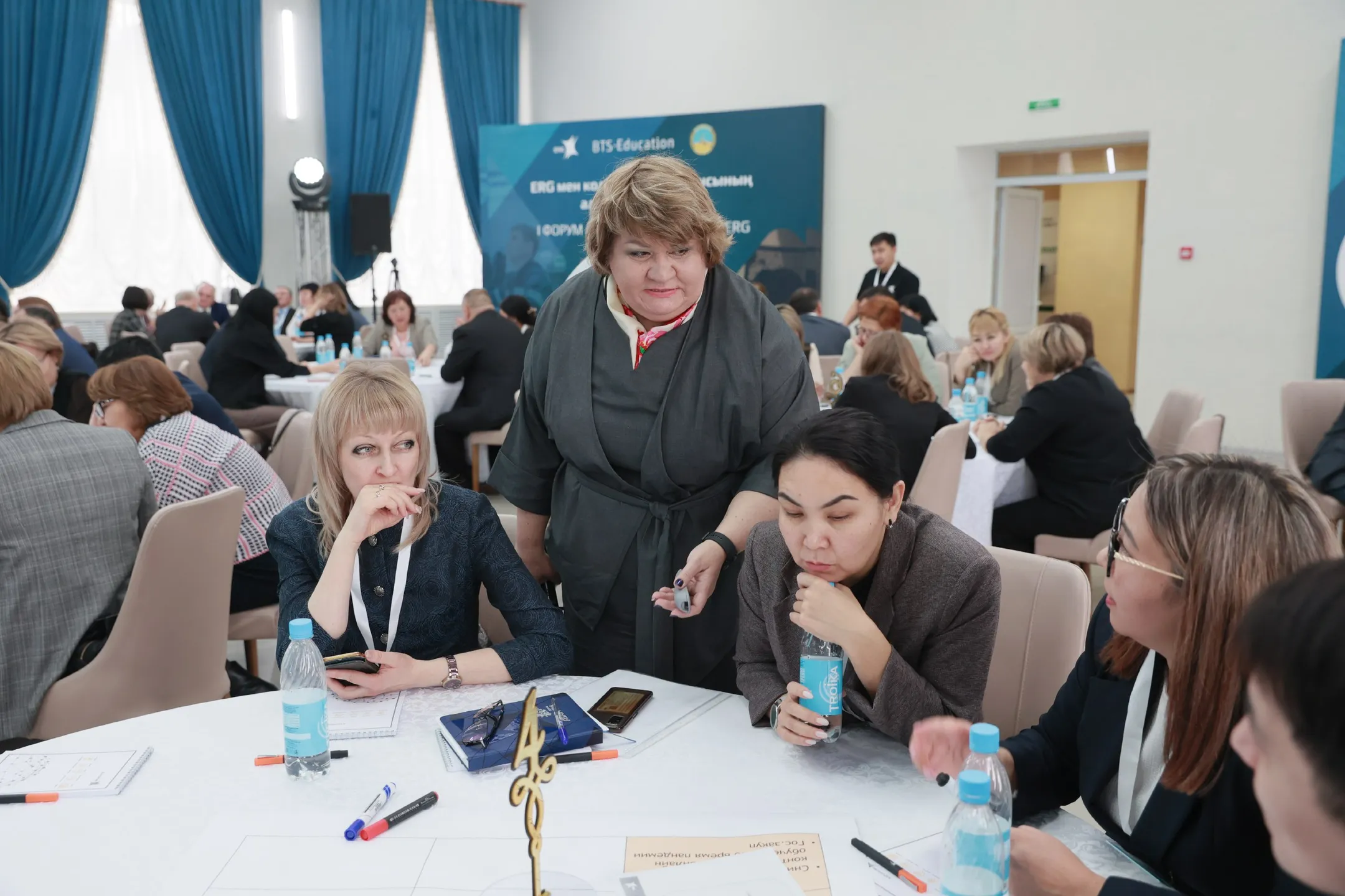 Альянс колледжей создан в Казахстане - Image Kapital.kz