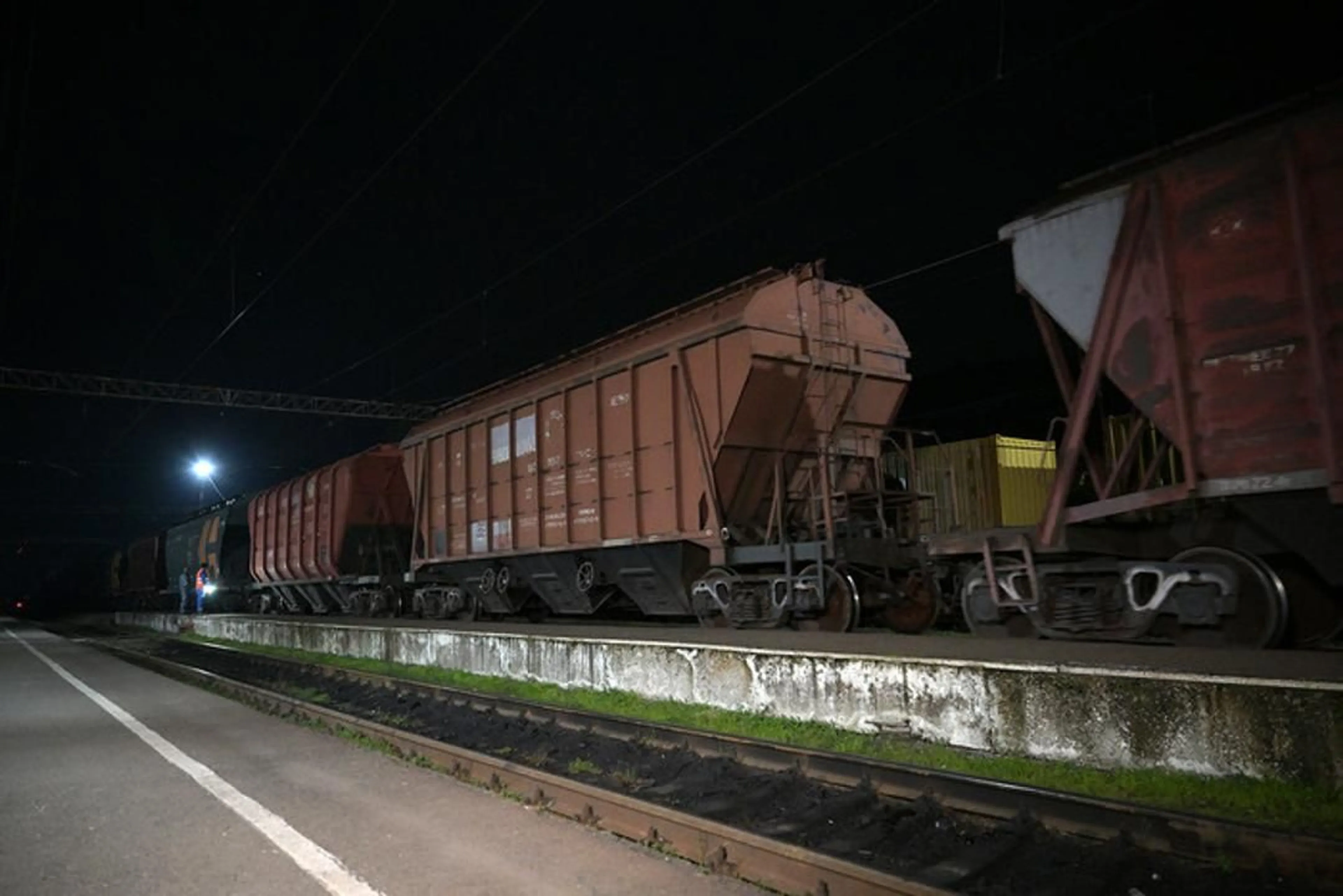 Фото: МСХ РК