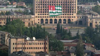 Капитал - В Абхазии назначен новый премьер-министр