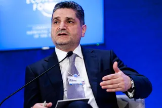 Капитал - Подал в отставку премьер Армении