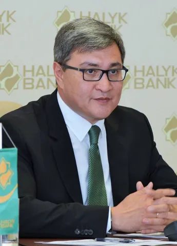 Ертай Салимов