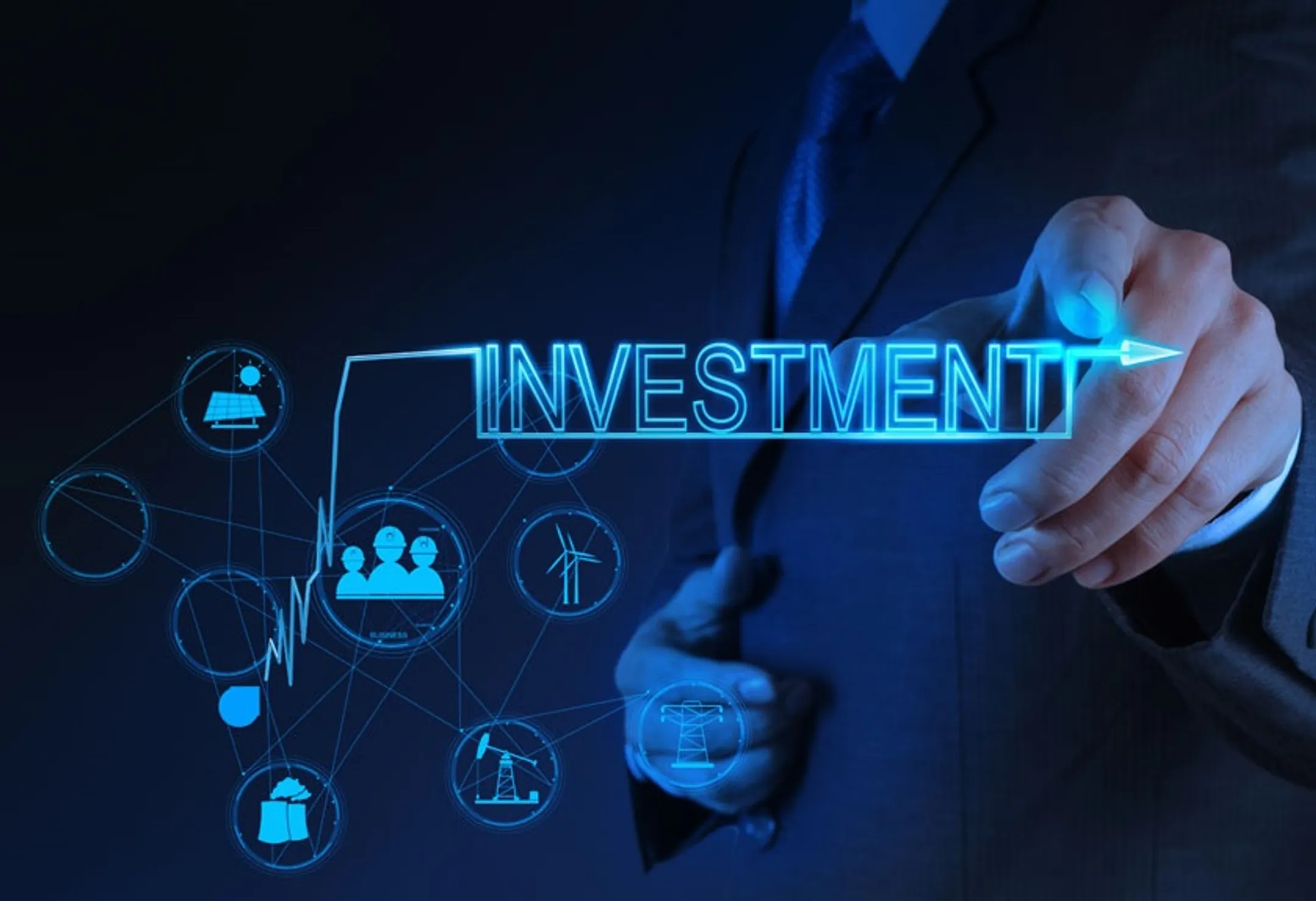 В Алматы запустили специальный сайт для инвесторов - Image Kapital.kz