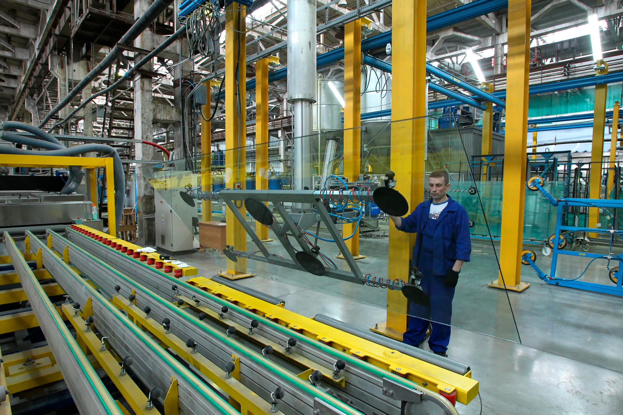 В Кокшетау 96 компаний с иностранным капиталом - Image Kapital.kz