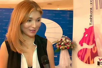 Задержаны приближенные Гульнары Каримовой