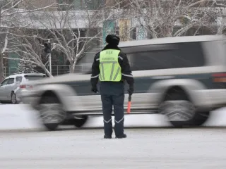 Капитал - В Астане за два дня задержаны 25 пьяных водителей