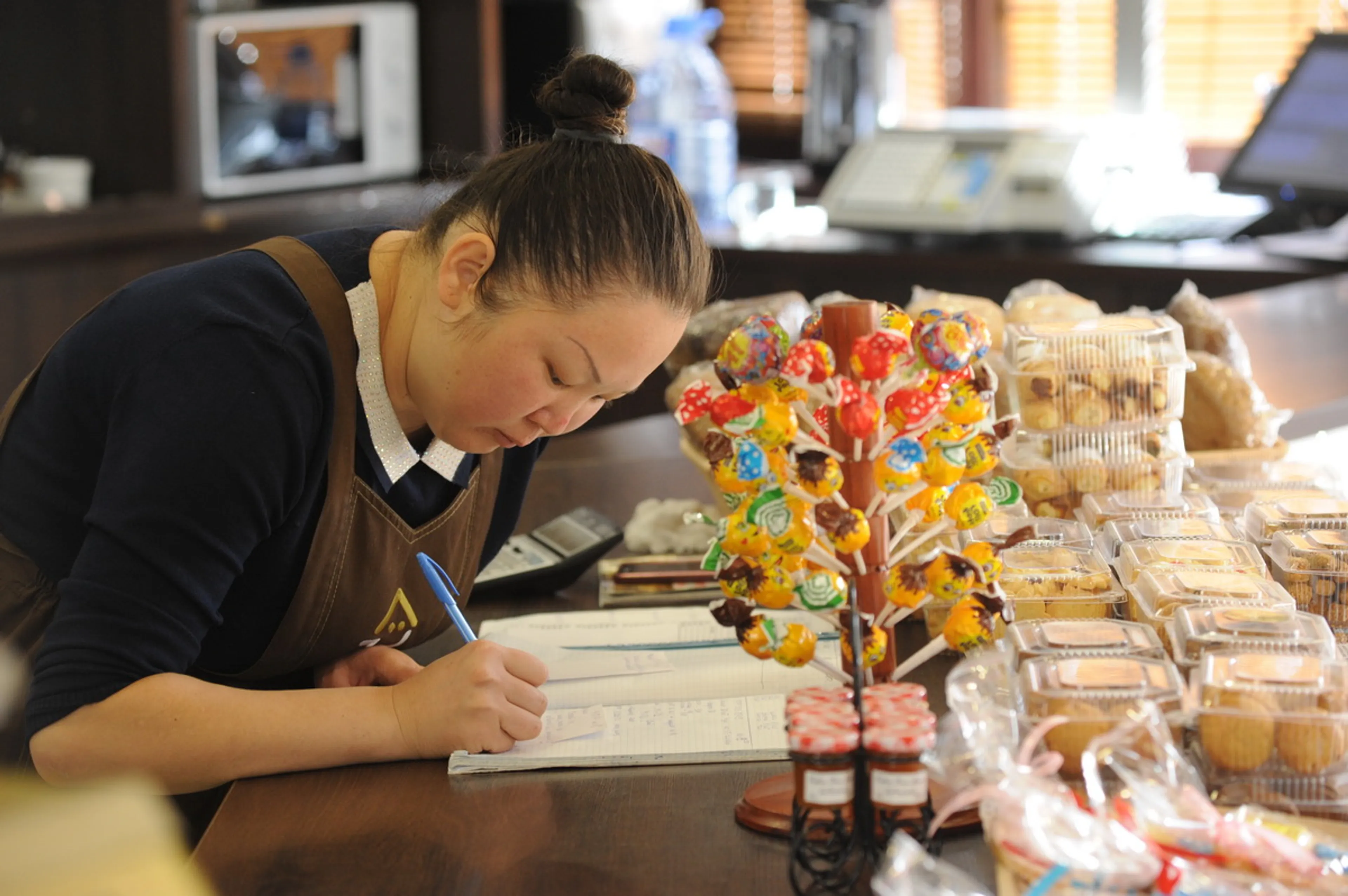 Капитал - Кредитная поддержка малого бизнеса заметно слабеет