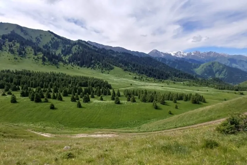 Капитал - Проект строительства курорта Кок-Жайлау проверит австрийская компания