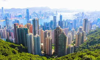 Бизнес в Китае и Гонконге