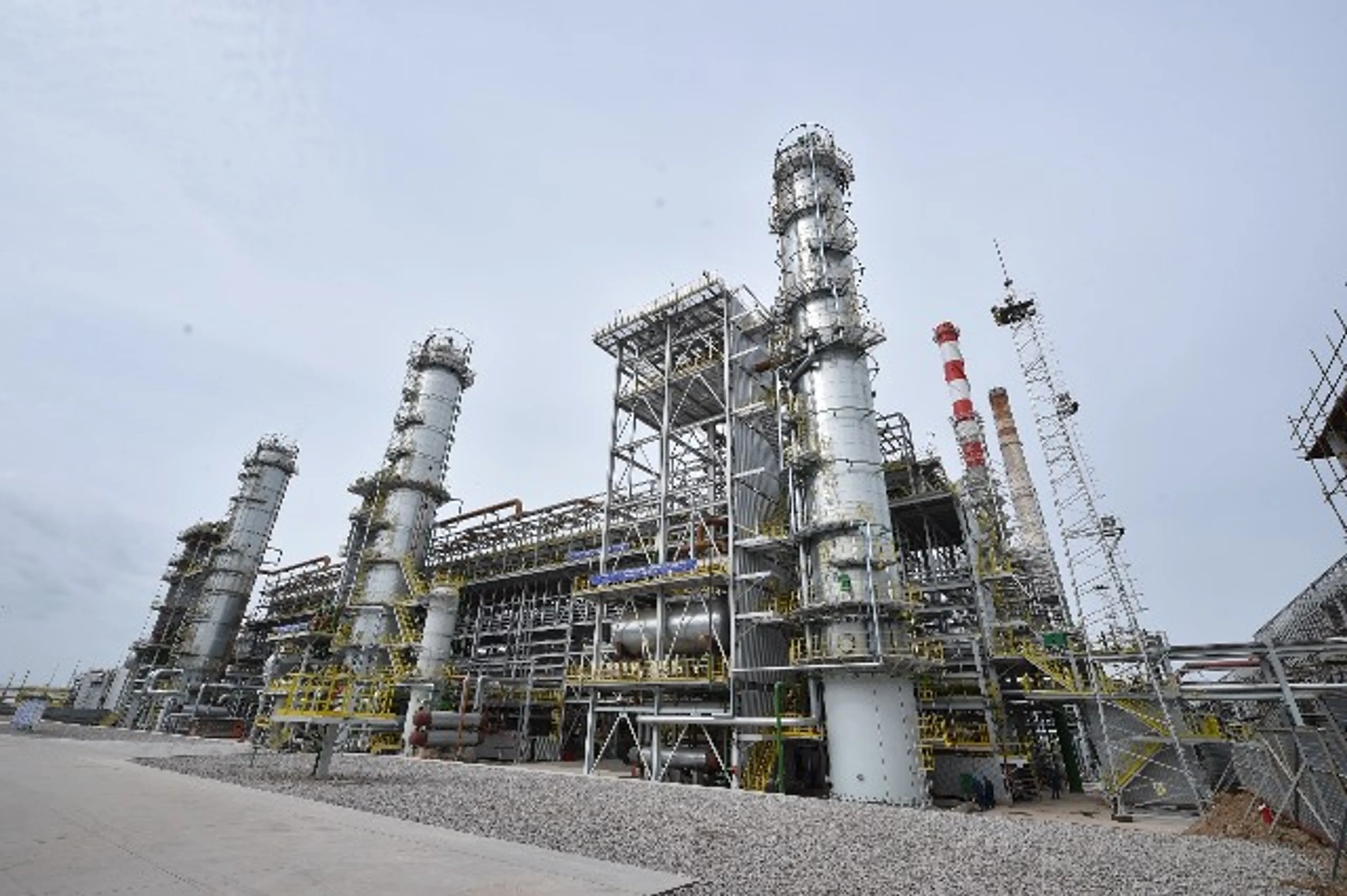 Капитал - С июля Шымкентский НПЗ будет производить высокооктановый бензин