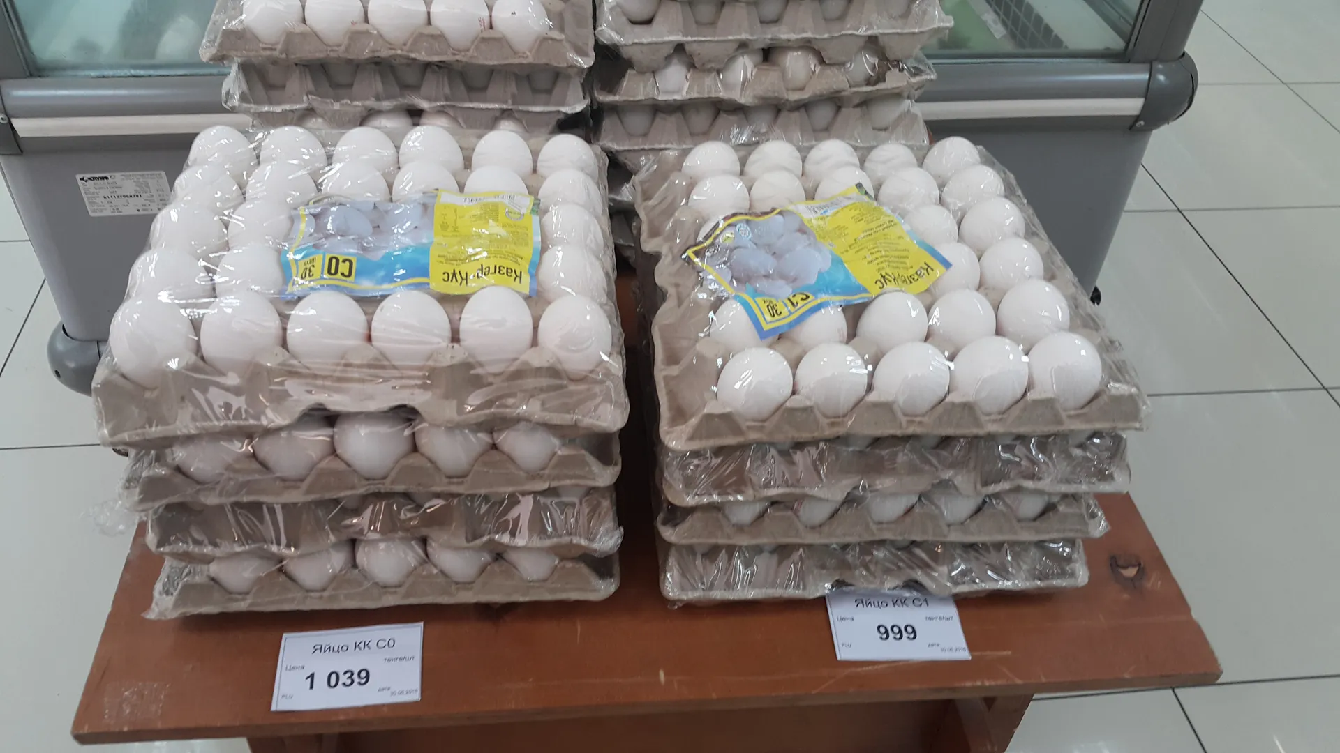 Капитал - В Союзе птицеводов возмущены маржой посредников в 200%