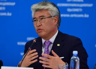 Капитал - Министр прокомментировал аудиозапись совещания