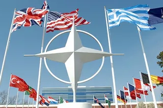 Капитал - НАТО планирует перебросить в Восточную Европу 4000 военных