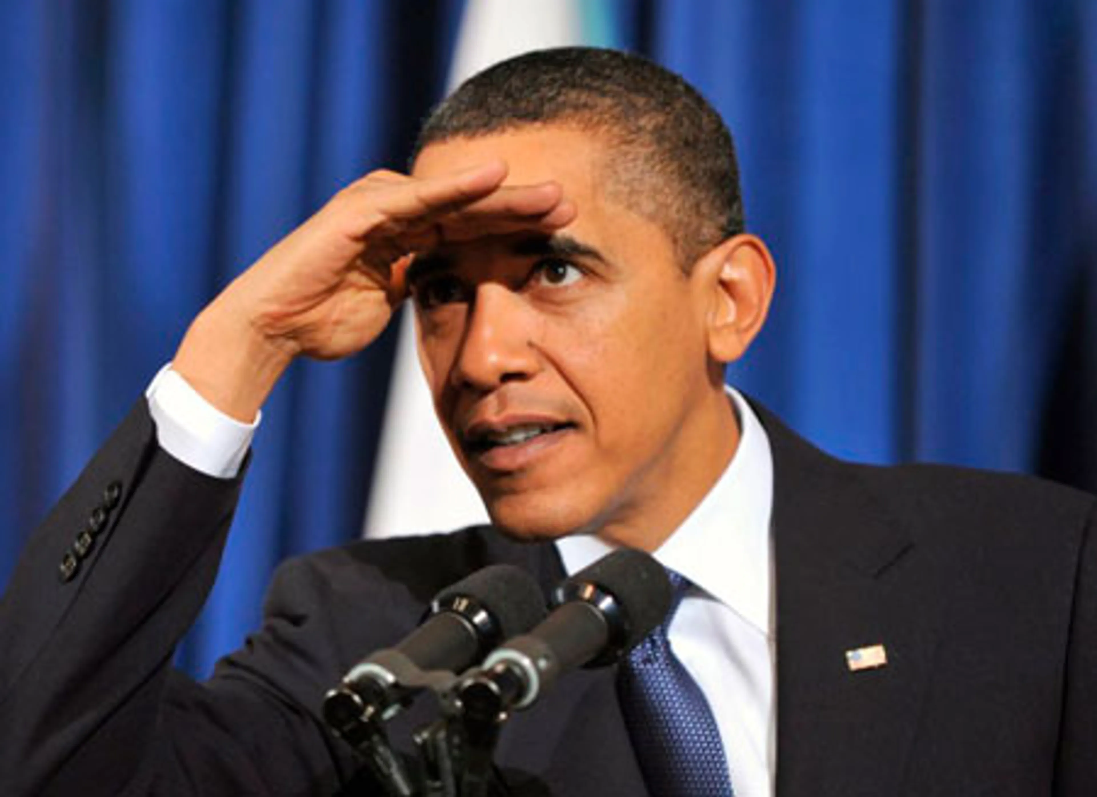 Капитал - Обама ответит на вопросы об отношениях с РФ