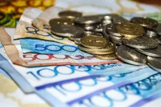 Капитал - Сколько семей получили соцпомощь в 2019 году