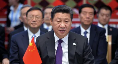 Си Цзиньпин рассказал о целях Китая по России и США