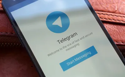 В Telegram появились звонки