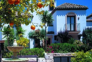 Капитал - Испания ввела ряд бонусов для покупателей недвижимости