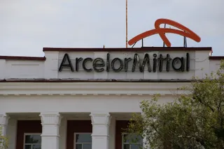 Капитал - ArcelorMittal оценил казахстанский актив в $1,8 млрд по балансовой стоимости
