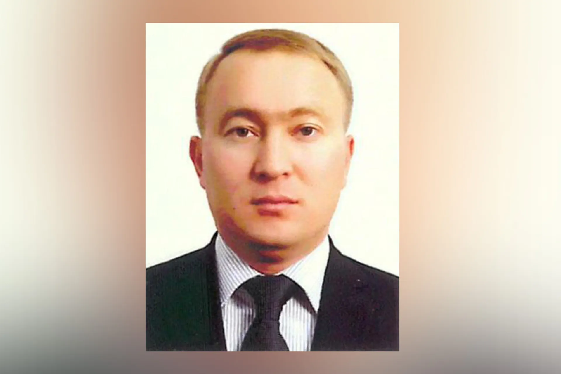 Капитал - Бакытжан Слямов назначен заместителем председателя КГД