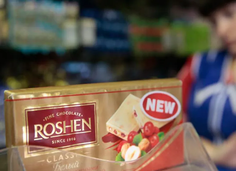 Капитал - Онищенко отвел годы на возвращение в Россию Roshen