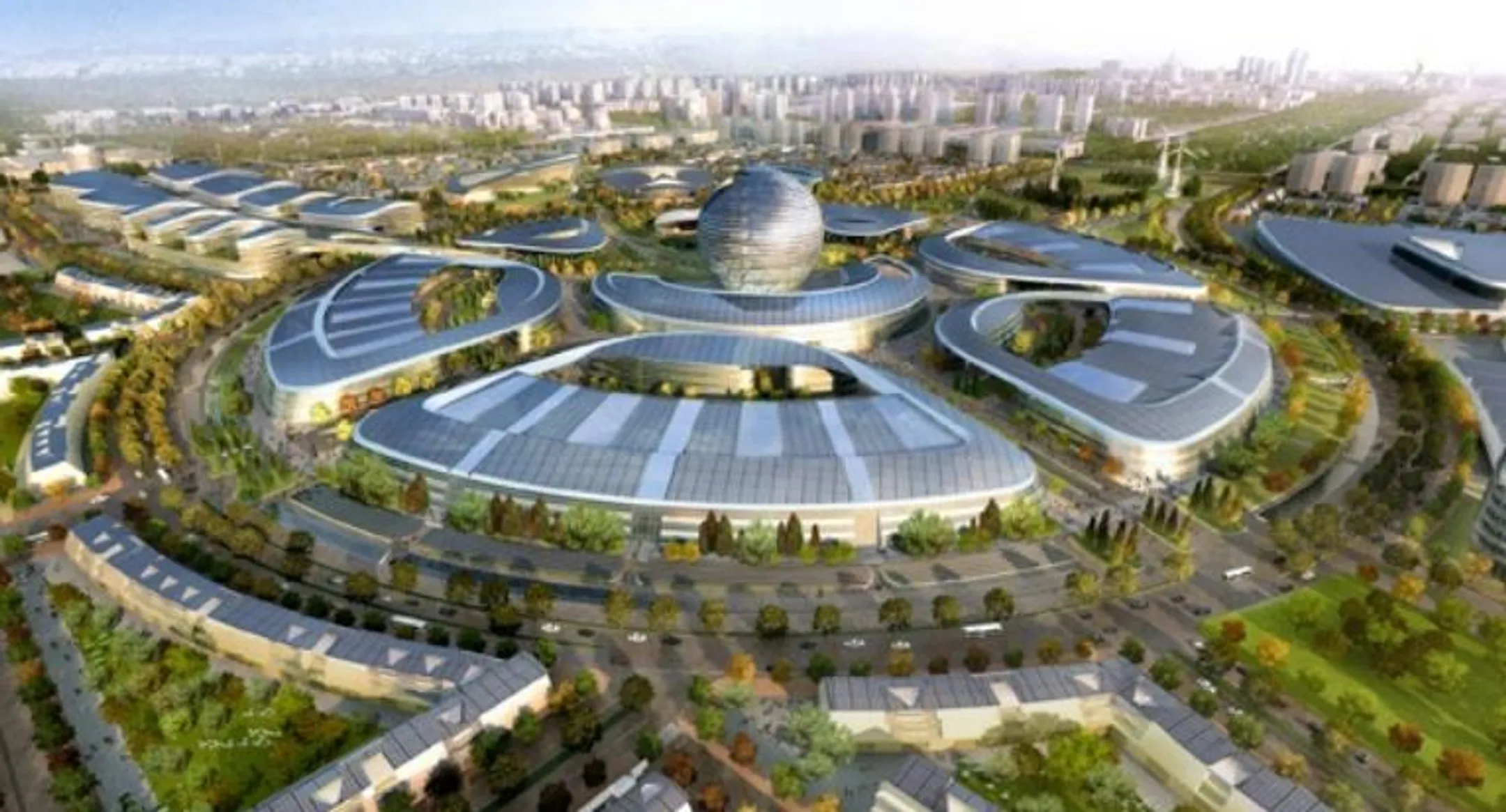 Астана вошла в фазу высокой инвестиционной активности - Image Kapital.kz