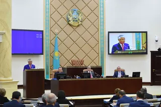 Капитал - Киноиндустрия станет более привлекательной для инвесторов