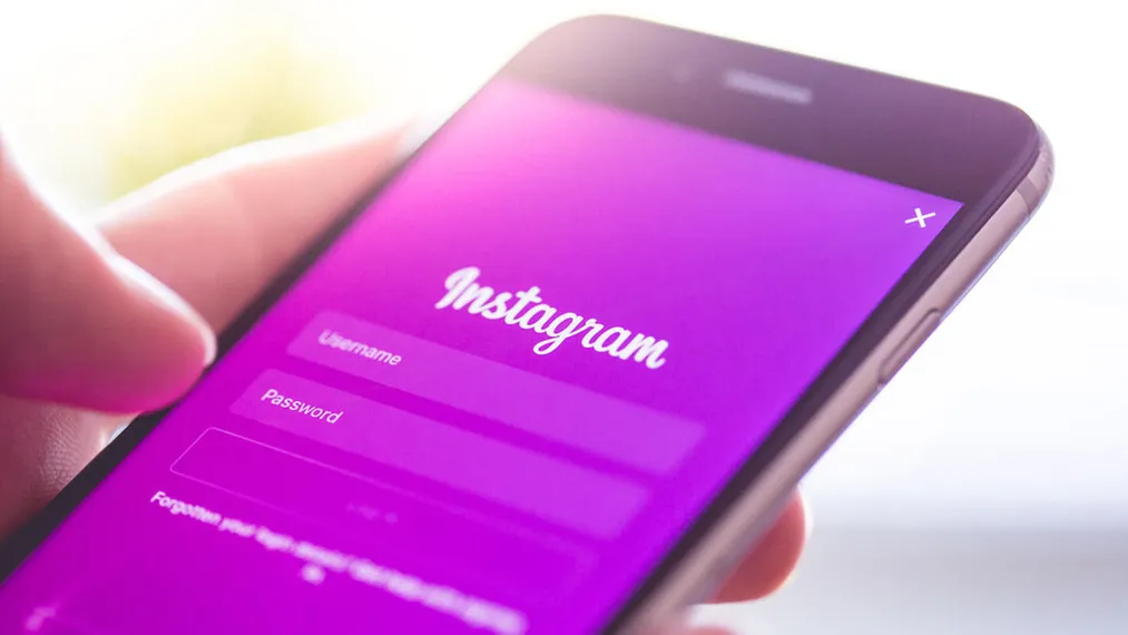 Капитал - Instagram введет функцию верификации аккаунтов