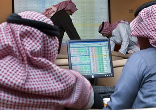 Капитал - Следующий претендент на девальвацию - Саудовская Аравия