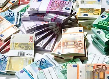 Кипр получил транш в 2 млд. евро