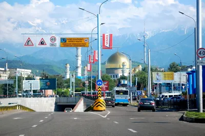 В Алматы могут изменить правила застройки в районе Аль-Фараби