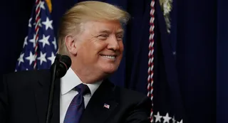 Капитал - Дональд Трамп поздравил Касым-Жомарта Токаева